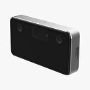 【中古】 インテル INTEL RealSense ID F455 周辺カメラ (USB-C、AUX:SPI、GPIO、顔認証) INT-82635DSF455...