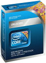 【中古】 Intel Core i7 i7-875K 2.93GHz 8M LGA1156 Lynnfield BX80605I7875K