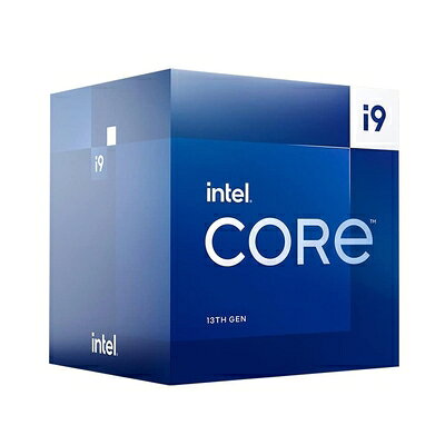 【中古】 インテル INTEL CPU RPL-S CoreI9-13900F 24/32 5.60GHz 6xx/7xxChipset グラフィック機能なし 品