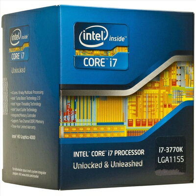 ٥ۡॺ㤨֡š Core i7-3770K 3.5GHz S1155פβǤʤ11,166ߤˤʤޤ