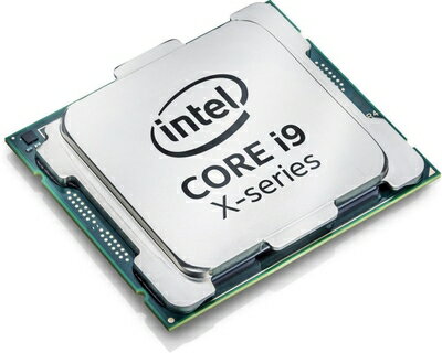 【中古】 Intel CPU Core i9-7900X 3.3GHz 13.75Mキャッシュ 10コア/20スレッド LGA2066 BX80673I97900X 【BOX】【日本正規流通品】