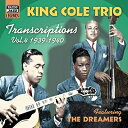 【中古】 トランスクリプションズ 第4集 (Transcriptions Vol.4 1939-1940)