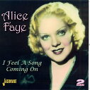【中古】 I FEEL A SONG COMING ON