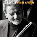 【中古】 Essential James Galway