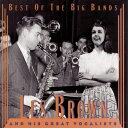 【中古】 Les Brown & His Great Vocalists
