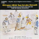 【中古】 I'll Dance Till De Sun Breaks Through