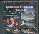 【中古】 Melody Fair / Canadian Impressions
