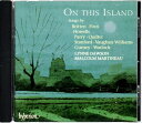 【中古】 On This Island