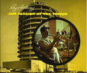 【中古】 JAM SESSION AT THE TOWER