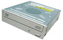 【中古】 「LG GDR-H20N」デスクトップ内蔵用DVD-ROMドライブ SATA