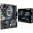 【中古】 ASUS Intel B360 搭載 LGA1151 対応 マザーボード PRIME B360M-A 【MicroATX】