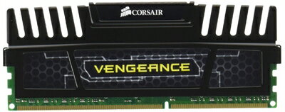 ٥ۡॺ㤨֡š CORSAIR VENGEANCE ǥȥå DDR3 ꡼ 16GB (8GB2 pc3-12800 CMZ16GX3M2A1600C10פβǤʤ7,057ߤˤʤޤ