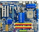 【中古】 GIGABYTE マザーボード GA-EP45-UD3R