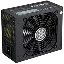 【中古】 SilverStone (シルバーストーン) Strider シリーズ ATX 電源ユニット 80PLUS TITANIUM 認証 SST-ST130...