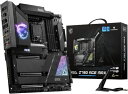 【中古】 MSI MEG Z790 ACE MAX intel LGA1700 第12・13・14世代 Coreプロセッサ対応 DDR5 Thunderbolt...
