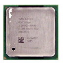 【中古】 Intel Pentium 4 3.20EGHz 800MHz 1MB Socket 478 CPU。