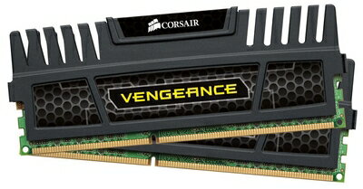 ٥ۡॺ㤨֡š CORSAIR VENGEANCE ǥȥå DDR3꡼ 8GB (4GB2 1866MHz CMZ8GX3M2A1866C9פβǤʤ11,837ߤˤʤޤ
