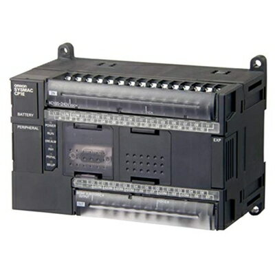 【中古】 OMRON(オムロン) CPUユニット CP1E-N40DR-A 【中古】 OMRON(オムロン) CPUユニット CP1E-N40DR-A