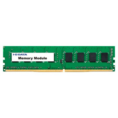 ����š� �������������ǡ��� ���꡼ PC4-3200(DDR4-3200) 4GB 288pin DIMM ���ܥ᡼���� DZ3200-4G