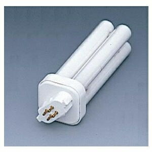 【中古】 FDL18EX-N　 東芝ユーライン2 18W形