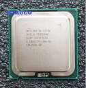 【中古】 Intel インテルペンティアムデュアルコアE6700 3.2 GHzCPUプロセッサslguf LGA 775 2メガバイトキャッシュ