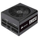 【中古】 Corsair RM850-2019- 850W PC電源ユニット 80PLUS GOLD PS863 CP-9020196-JP