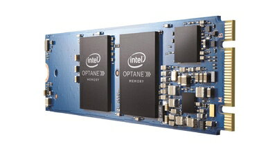 【中古】 Intel Optane Memory M10シリーズ (16Gb, M.2 80Mm Pcie 3.0, 20Nm, 3D Xpoint)(2.0)