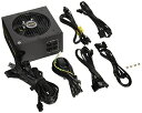 【中古】 ANTEC 80PLUS GOLD認証取得 高効率高耐久電源ユニット NE650 GOLD