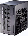 【中古】 玄人志向 STANDARDシリーズ 80 PLUS GOLD認証 750W フルプラグインATX電源 KRPW-GK750W/90+