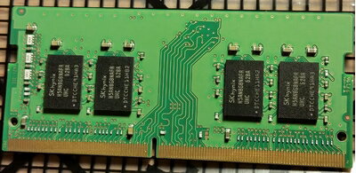 【中古】 Hynix hma81gs6afr8 N-uh 8 GB ddr4 ? 2400 SODIMM