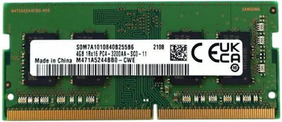 楽天市場】4gb ddr4 2400mhz sodimm（PCパーツ｜パソコン・周辺機器