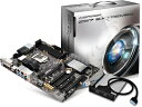 【中古】 ASRock マザーボード 【HASWEL対応】 Z87 Extreme6
