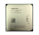 【中古】 AMD FX-8300 FD8300WMW8KHK CPUプロセッサ 3.3GHz (最大4.2GHz) 8コア ソケット AM3+ 938ピン