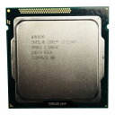 【中古】 Core I3-2100T I3 2100T 2.5 GHz デュアルコア CPU プロセッサー 3M 35W LGA 1155