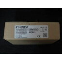 【中古】 PLCHAPPY(修理交換用 )適用する 三菱電機 MITSUBISHI MELSEC iQ-R トランジスタ出力ユニット(シンクタイプ) RY40N...