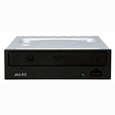 【中古】 Pioneer (パイオニア) Windows10対応 BDXL・M-DISK対応 S-ATA接続 ハニカム筐体 ブラックトレ..