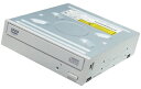 【中古】 「LG DH40N」デスクトップ内蔵用DVD-ROMドライブ SATA