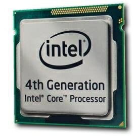 【中古】 Intel Core i7-4790K 4.0GHZ - 4.4GHZ Cpu