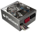 【中古】 ENERMAX【HASWELL対応】PC電源ユニット PLATIMAX750W EPM750AWT