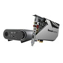 【中古】 Creative Sound Blaster AE-9 (Metallic Gray)