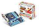 【中古】 GIGABYTE LGA1155 intel Z68(B3) Micro ATX GA-Z68MX-UD2H-B3