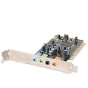 【中古】 Creative Sound Blaster VX sb1070 5.1チャンネルPCIサウンドカード