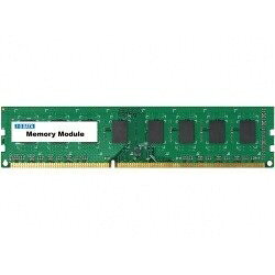 【中古】 DY1600/ST DY1600-8G/ST [PC3-12800対応メモリー(簡易包装) 8GB]