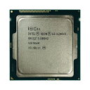 【中古】 Xeon E3-1246 V3 E3 1246v3 E3 1246 V3 3.5 GHz クアッドコア 8 スレッド 84W CPU プロセッサー L...