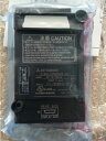 【中古】 GT15-QBUS Q-Bus(1CH)ユニット標準モデル(QCPU(Q-MODE)用) GT15QBUS