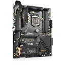 【中古】 ASRock Z170 Extreme4 ATXマザーボード MB3476 Z170 Extreme4
