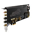 【中古】 ASUSTek サウンドカード PCI-E Essence STX II