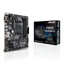 【中古】 ASUS PRIME B450M-A Socket AM4 AMD B450 Micro ATX