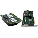【中古】 日本ヒューレットパッカード HP Smartアレイ 512MB BBWCキット 462967-B21