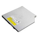 【中古】 ノートパソコン 内蔵ダブルレイヤー 8X DVD RW DLライター Matshita DVD-RAM UJ8HC UJ-8HC UJ-8HC 24X...